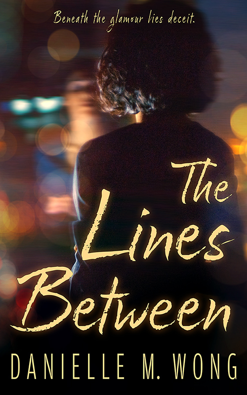 The Lines Between - Red Adept Publishing